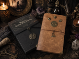 Hecate Shadow Work Journal | Guided Journaling Experience