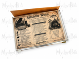 Hecate Shadow Work Journal | Guided Journaling Experience