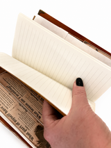 Hecate Shadow Work Journal | Guided Journaling Experience