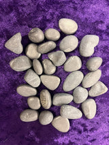 Shungite Stone - 99% carbon - Magic Stone - 2 billion years old - EMF / EMP Protection