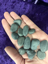 Shungite Stone - 99% carbon - Magic Stone - 2 billion years old - EMF / EMP Protection