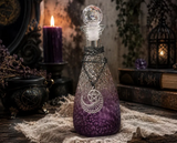 The Lunar Veil