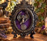 Lilith Altar Frame with Sigil