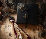 Hecate's Crossroads Key