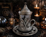 The Veil Thins