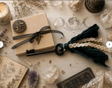 Hecate Skeleton Key Talisman