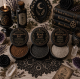 The MydnytBlu Protection Ritual Set