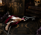 Hecate's Crossroads Key