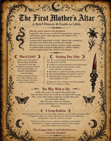 The Serpent Queen's Reliquary