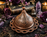 Offering in Reverence