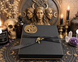 Hecate Skeleton Key Talisman
