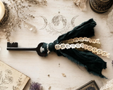 Hecate Skeleton Key Talisman