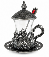 The Remembering ~ A 60-Year-Old Ancestral Offering Vessel for Your Altar