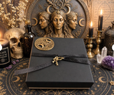 Hecate's Crossroads Key