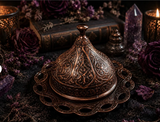 Offering in Reverence