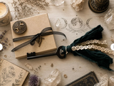 Hecate Skeleton Key Talisman