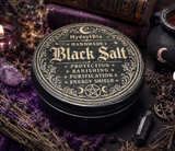The MydnytBlu Protection Ritual Set