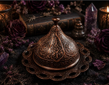 Offering in Reverence