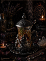 The Remembering ~ A 60-Year-Old Ancestral Offering Vessel for Your Altar