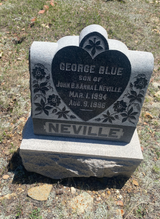 Graveyard Dirt from Cemetery Cripple Creek Colorado