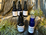 Altar Blend Oil - 30ml Dropper or 10ml Roll On - Handmade by MydnytBlu
