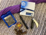 Witch Gift Box