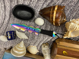Sea Witch Altar Kit - 18 Items - spells, instruction and more - Large Kit
