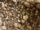130 Year Old Graveyard Dirt 4 pounds - see pics for history Bulk