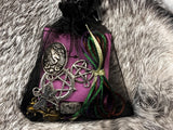 Witches Ladder Kit Handmade with Ritual and Instructions Gift