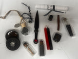 Lilith Ritual Kit Shadow Work 13 Items