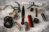 Lilith Ritual Kit Shadow Work 13 Items