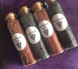 MydnytBlu Protection Pack