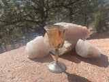 Vintage Spain Chalice