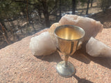 Vintage Spain Chalice