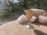 Vintage Spain Chalice