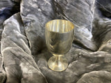 Vintage Silver Plated Chalice