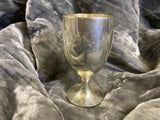 Vintage Silver Plated Chalice