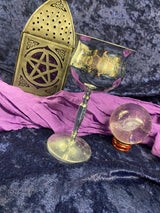 Vintage Spain, Silver Plated