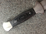Black Handled Athame