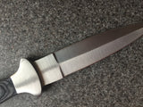 Black Handled Athame