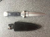 Black Handled Athame