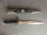 Elvish Blade - Celtic Knot