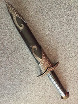 Elvish Blade - Celtic Knot