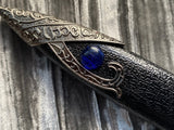 Elvish Blade - Blue Glass
