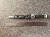 Celtic Short Sword - 11.5 Inches