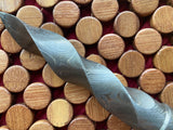 Damascus Steel Kris Blade