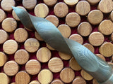 Damascus Steel Kris Blade