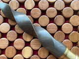 Damascus Steel Kris Blade