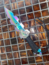 Aurora Borealis - Wolf Moon