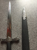 Celtic Short Sword - Celtic Cross